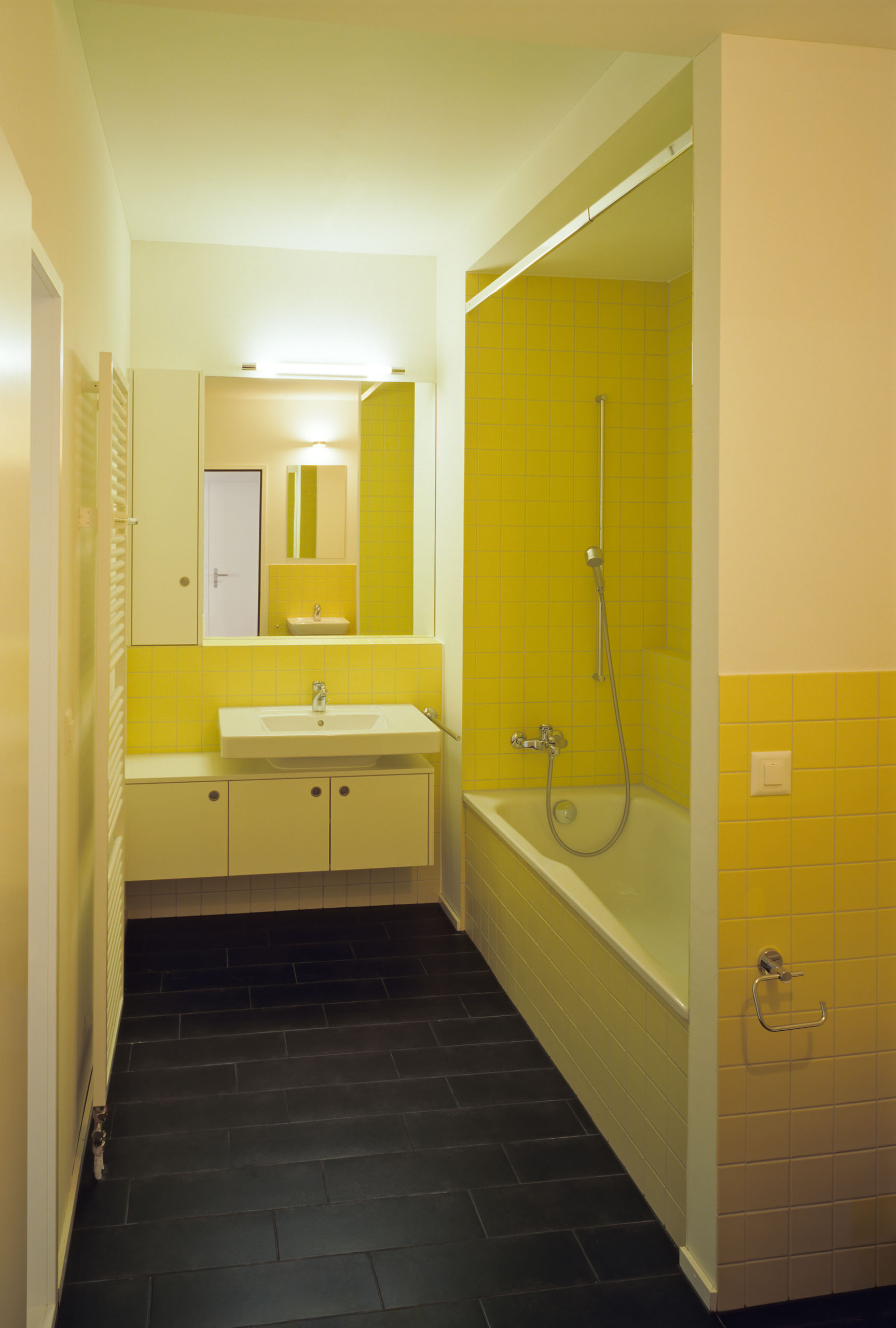 Oliv Brunner Volk  fröhlichstrasse